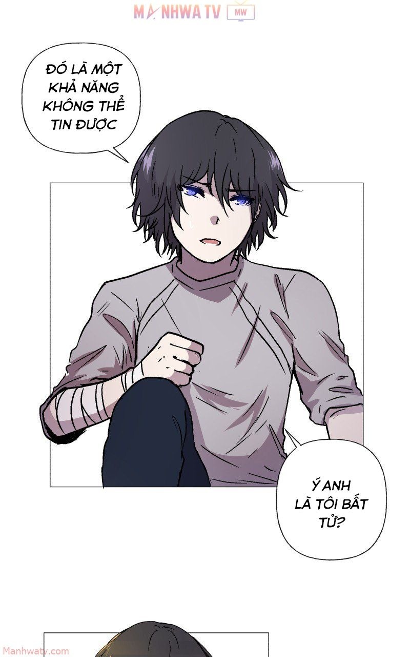 Đọc truyện Trọng sinh mạc thế - Chap 50